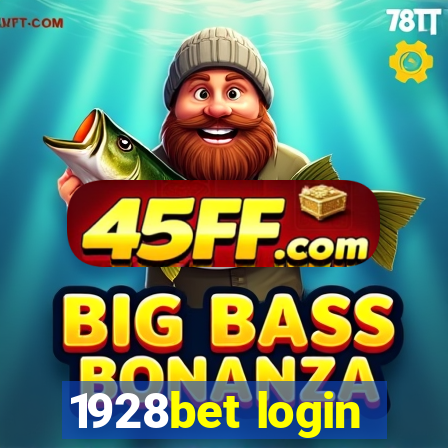 1928bet login